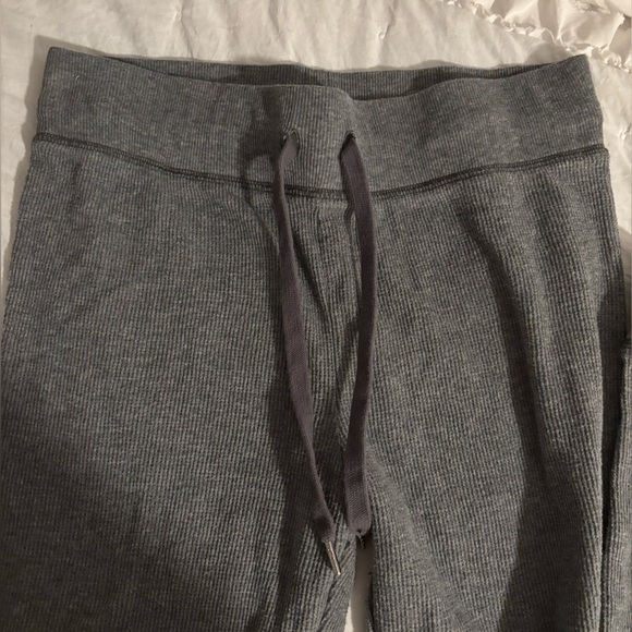Koolaburra by UGG Women’s Waffle Knit Joggers – Size M - Picture 3 of 5